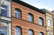 Ansicht Kurfürstenstraße
