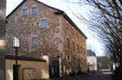 Ansicht Zeughausstraße