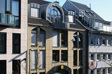 Ansicht Wilhelmstraße