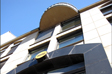 Fassadendetail