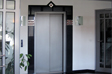 Portal Aufzug