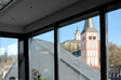 Dachterrasse Markt