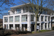 Ansicht Alte Heerstraße