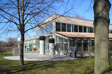 Ansicht Berliner Straße