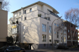 Ansicht Rheinaustraße