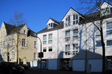 Ansicht Jakobstraße