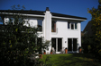 Ansicht Garten